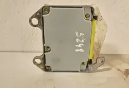 1523006171 блок управління AirBag (SRS) Toyota Land Cruiser (J120) 2004