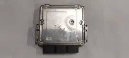 0281018475 блок управління ECU Ford Mondeo MK IV 2011