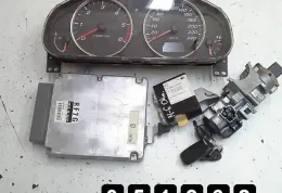 2000CITD блок управления ECU Mazda 6 2004