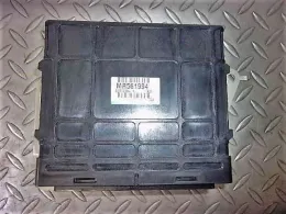 MR561994 блок управления двигателем Mitsubishi Pajero, mini