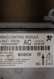 620004485801 блок управления AirBag (SRS) Ford Galaxy 2007
