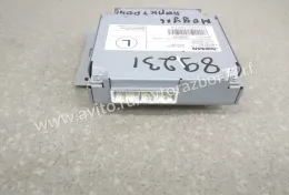 284A14EA0A блок управления парктрониками Nissan Qashqai 2016