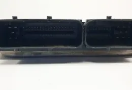 0261206799 блок управления ECU Seat Toledo II (1M) 1998