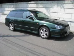 31711AD960 блок керування коробкою передач до Subaru