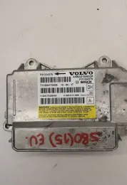 31334278 блок управления AirBag (SRS) Volvo S80 2012