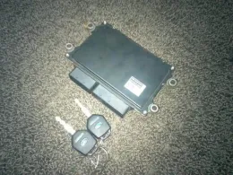 22765AJ645 блок управления двигателем Subaru Impreza