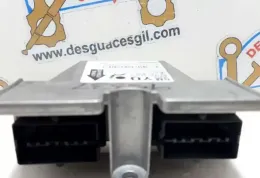 95331 AirBag (SRS) control unit Opel Astra H 2005