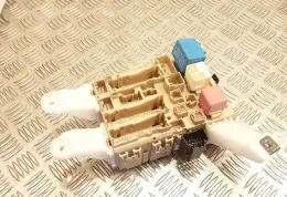 827300F290 Fuse box control unit Toyota Verso 2012