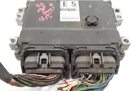 MB1123008304 блок управління ECU Suzuki Swift 2009