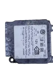 34990805 блок управління AirBag (SRS) Volkswagen Golf III 1998