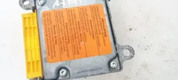 30960113 блок управления AirBag (SRS) Audi A3 S3 8L 1996