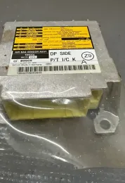 19040705800483 блок управления AirBag (SRS) Lexus IS 220D-250-350 2011