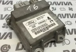 YC1A14B321 блок управління AirBag (SRS) Ford Transit 2001