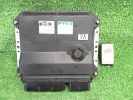 2753003853 блок управления двигателем Toyota