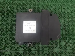 3392076GK1 Suzuki engine control unit ECU