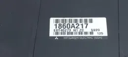 1860A217 блок управління ECU Mitsubishi Eclipse 2007