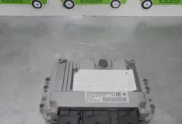 213000473 блок управления ECU Citroen C4 I 2004