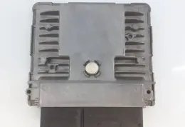 E2-A1-3-5 блок управления ECU Seat Ibiza III (6L) 2002