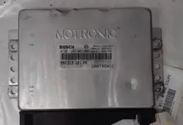 996618601DX блок управління двигуном Porsche 911 996 1998 - фото