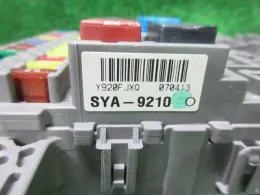 38200SYA921 блок предохранителей Honda Zest