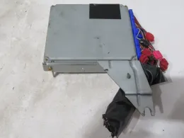 237103P660 блок управления двигателем Nissan