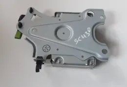 8917024140 блок управління AirBag (SRS) Lexus SC 430 2008