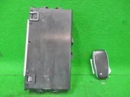 22765AH052 блок управления двигателем Subaru Impreza