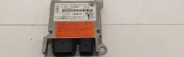 650079942801 блок управления AirBag (SRS) Ford Focus 2001