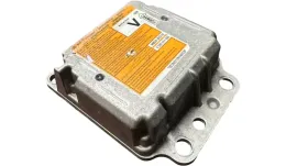 ZE3ND128140029 блок управління AirBag (SRS) Nissan Leaf I (ZE0) 2014