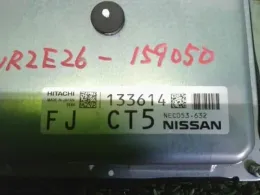 NEC053632 блок керування двигуном до Nissan