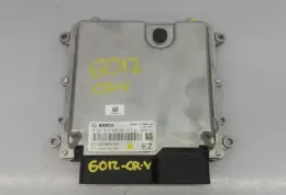 9R7CG02000000 блок управління ECU Honda CR-V 2007