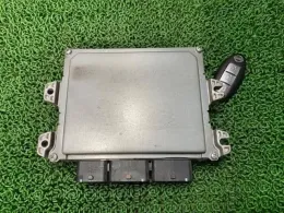 BED30B000 блок управления двигателем Nissan