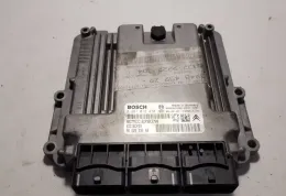 9662001080 блок управления ECU Citroen C5 2006