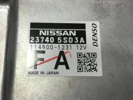 1149001231 блок керування двигуном до Nissan