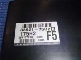 3392175H20 блок управления двигателем Suzuki Lapin