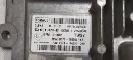 FS7A12A650CVH блок управления ECU Ford Mondeo MK V 2016