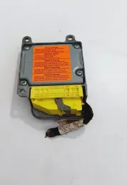 46000605A блок управления AirBag (SRS) Volkswagen PASSAT B5 1999