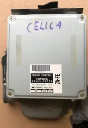 896612B7907AFE блок управління двигуном Toyota Celica T200 1993 - фото