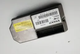 070057026207 блок управления AirBag (SRS) Volvo XC90 2009 - фото