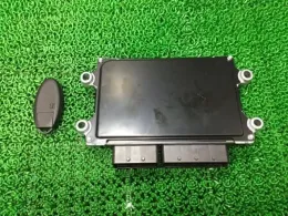1149001231 блок керування двигуном до Nissan