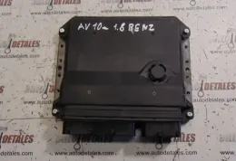 MB2754001141 блок управління ECU Toyota Avensis T270 2010