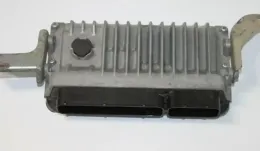 896610DR10 блок управления ECU Toyota Yaris 2015