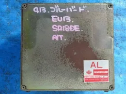 237100E011 блок управления двигателем Nissan Bluebird