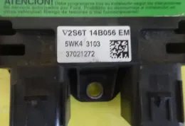 2S6T14B056EM блок управления AirBag (SRS) Ford Fusion 2003