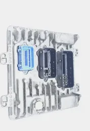 8115081852419153 блок управления ECU Opel Corsa E 2016