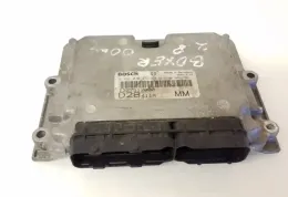 74420118 блок управления ECU Peugeot Boxer 2008