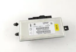 11B2670C06912 блок управления AirBag (SRS) BMW 5 F10 F11 2012
