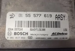 86AASY711561000 блок управления ECU Opel Insignia A 2015