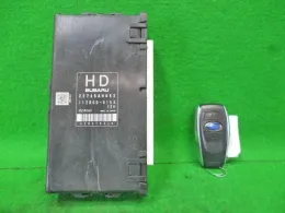 22765AH052 блок управления двигателем Subaru Impreza