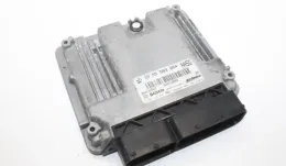 0281018 блок управления ECU Opel Astra K 2015